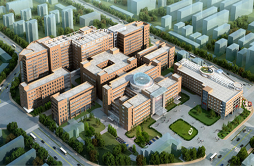 江蘇省蘇北人民醫院